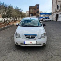 تیبا 2 مدل 97