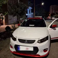 کوییک R مدل 1400|خودرو سواری و وانت|همدان, |دیوار