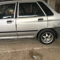 پراید ۸۹|خودرو سواری و وانت|جویبار, |دیوار