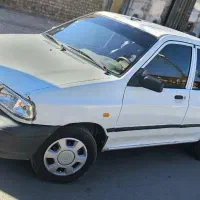 پراید مدل 96