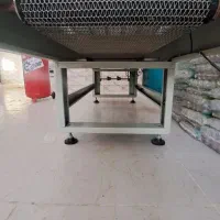 شرینگ تمام اتوماتیک|ماشین‌آلات صنعتی|ماکو, |دیوار