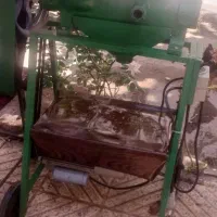 دستگاه ابلیموگیری صنعتی و ابمیوه گیری صنعتی