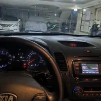 سراتو ۲۰۱۷ وارداتی|خودرو سواری و وانت|تهران, امیریه|دیوار