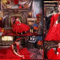 آتلیه تخصصی کودک دکوریلدا ویژه مدارس و دانش آموزان