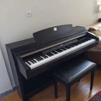 پیانو دیجیتال یاماها کلاوینوا clp 230