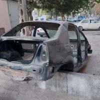 اتاق پارس تندر|قطعات یدکی و لوازم جانبی|ری, تصفیه خانه|دیوار