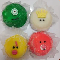 موچی|خوردنی و آشامیدنی|بندر انزلی, کارآموزی|دیوار