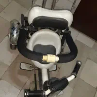 سه چرخه خارجی