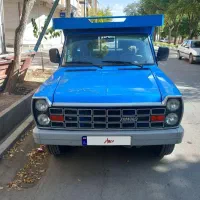 نیسان  مدل ۱۴۰۱ دوگانه
