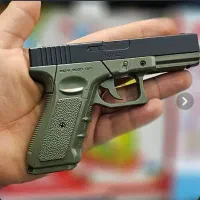 کلت فلزی اسباب بازی