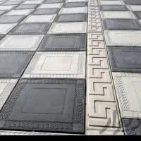 پایه کول موزاییک بلوک نرده