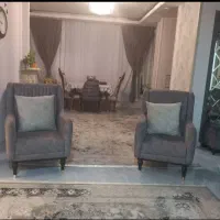 مبل ۷نفره|مبلمان خانگی و میز عسلی|شیراز, سینما سعدی|دیوار
