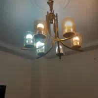 لوستر پذیرایی