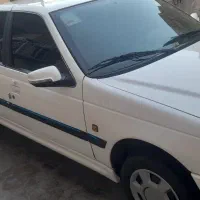 پژو پارس سال