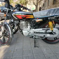 هوندا ۱۵۰ مدل ۴۰۴ ای بی اس صفر کیلومتر خشک|موتورسیکلت|تهران, سبلان (لشگر)|دیوار