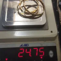 دستبند طلا|جواهرات|تهران, جنت‌آباد جنوبی|دیوار