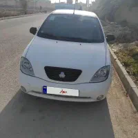 تیبا ۲ مدل ۹۸