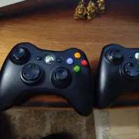 ایکس باکس ۳۶۰|کنسول، بازی ویدئویی و آنلاین|چهاردانگه (تهران), |دیوار