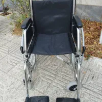 ویلچر نو ایران پگاه