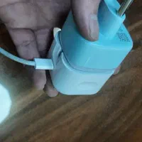 فروش شارژر اصل آیفون تایپ سی