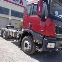 فروش جفت کمپرسی شکمن