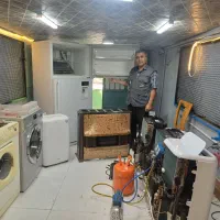 تعمیرات وخدمات پس از فروش|خدمات پیشه و مهارت|همدان, |دیوار