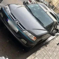 فروش پارس مدل ۸۱