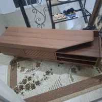 میز تلویزیون