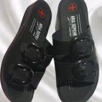 کفش زنانه قیمت کفش طبی ۷۰۰ هزارو دمپایی۳۵۰ هزار|کیف، کفش، کمربند|کوهدشت, |دیوار