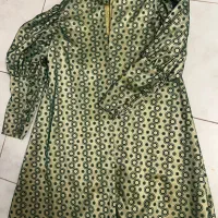 مانتو مناسب سایز ۳۸ تا ۴۴