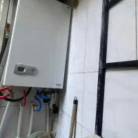 نصب. و راه اندازی.  پکیچ  رادیاتور   مترخانه.