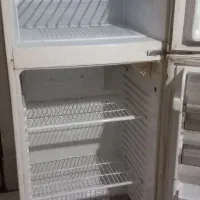 یخچال فریرز امرسان سالم و تمیز موتور فابریک