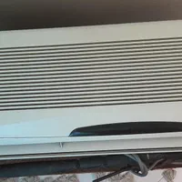 کولر گازی DAEWOO|کولر گازی و فن‌کوئل|تهران, شهرک ولیعصر شمالی|دیوار