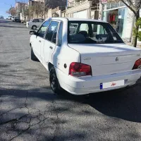 پراید 132 مدل89 فرمون هیدرولیک