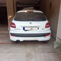 ۲۰۷ اتومات بیرنگ|خودرو سواری و وانت|تهران, نیاوران|دیوار