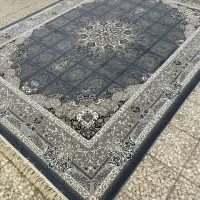 فرش پرستو طرح پرفروش سال ۱۰۰۰ شانه