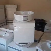 تک بخر به قیمت عمده کابینت روشویی|لوازم سرویس بهداشتی|تهران, افسریه|دیوار