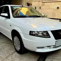 فروش ویژه انواع سمند سورن