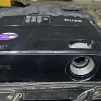 ویدیو پرژکتور وای فای دار به گوشی هم وصل میشه