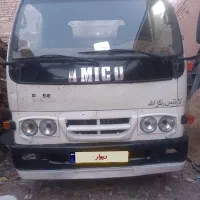 خاور امیکو ۴.۵