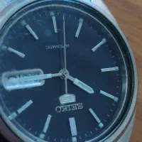 ساعت سیکو ۵ زیر شیشه یی مدل ۲۱ جواهر|ساعت|سنندج, |دیوار