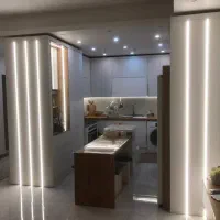 آپارتمان/ سند تکبرگ/ شخصی ساز/ 95 متری/ تخلیه