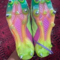 فروش کفش استوک (چمن)