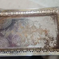 سینی بزرگ برای دکوپاژ