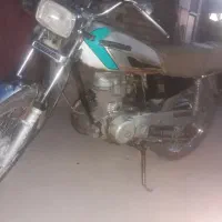 موتور|موتورسیکلت|الشتر, |دیوار