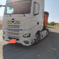 کشنده بایک مدل ۱۴۰۳