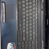 لب تاپ TOSHIBA