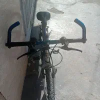 دوچرخه 24و16|دوچرخه، اسکیت، اسکوتر|قم, قلعه کامکار|دیوار