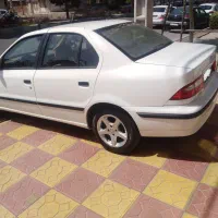 سمند ef7 تک مدل 96 در حد صفر