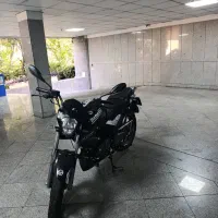 موتور سیکلت